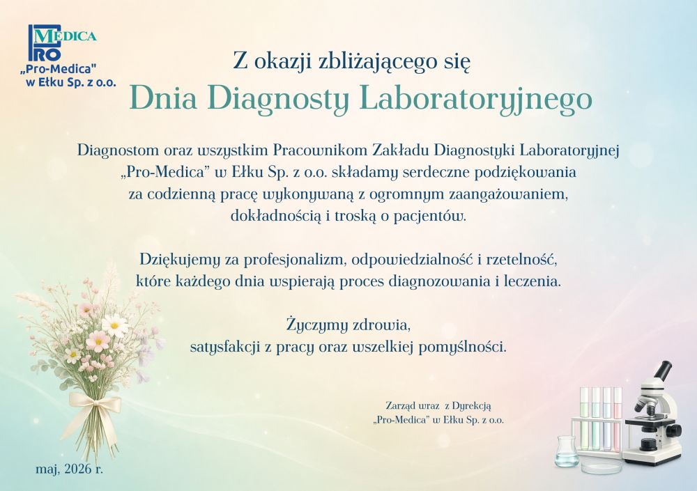 Ogłoszenie